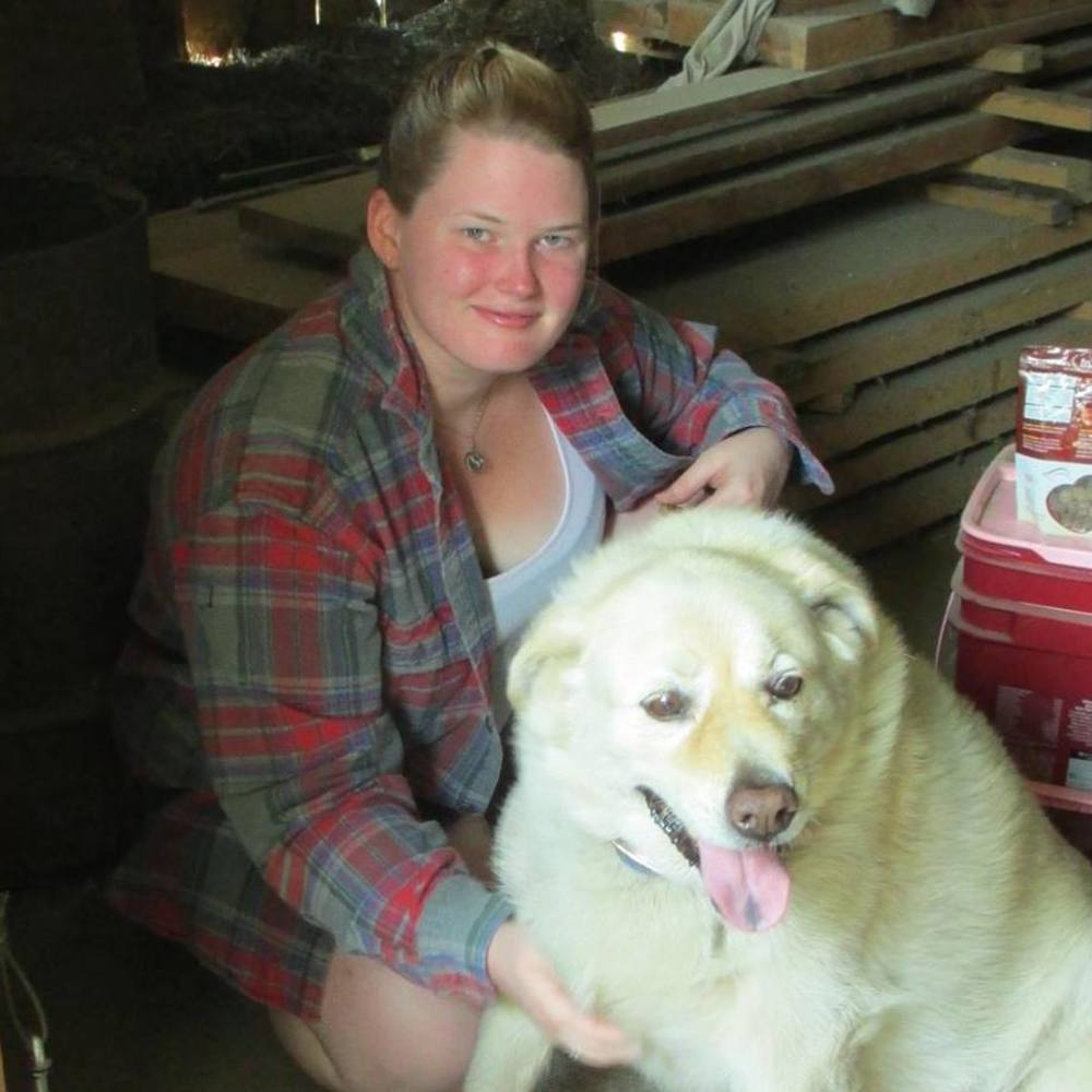 Meet your Posher, Kelly